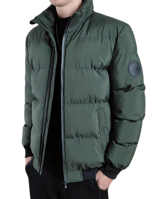 Lucas | Veste Élégante