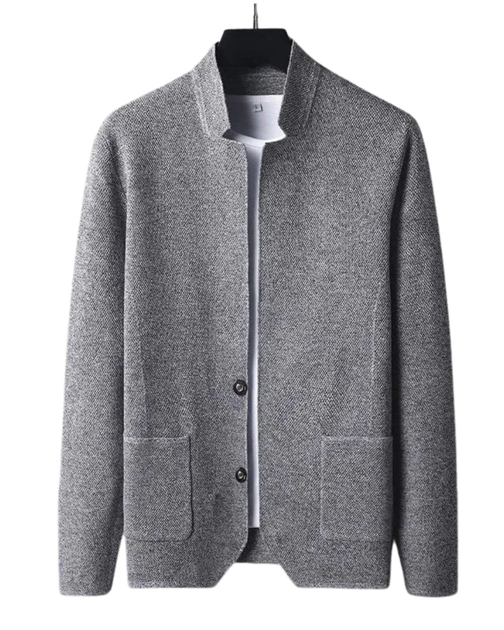 Lucas | Veste Décontractée