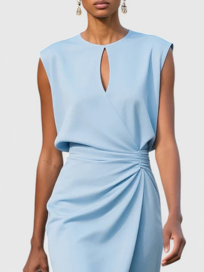 Élégante Robe Seraphine