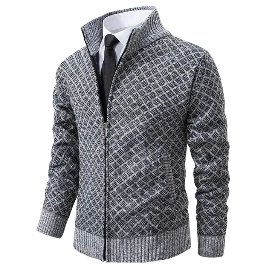 Paris | GILET HOMME PREMIUM EN MATÉRIAU SOUPLE