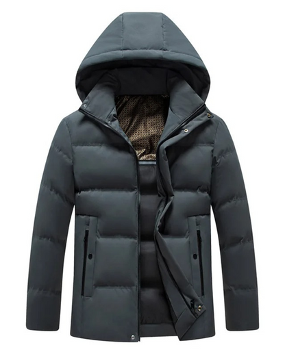Élise | Veste Élégante Hiver