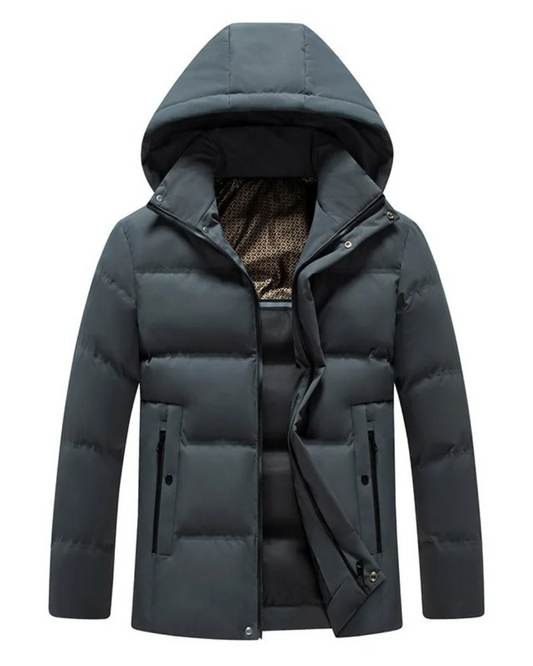 Élise | Veste Élégante Hiver