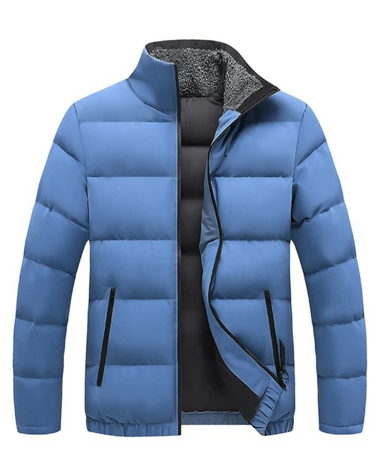 Élise | Veste d'Hiver Luxe