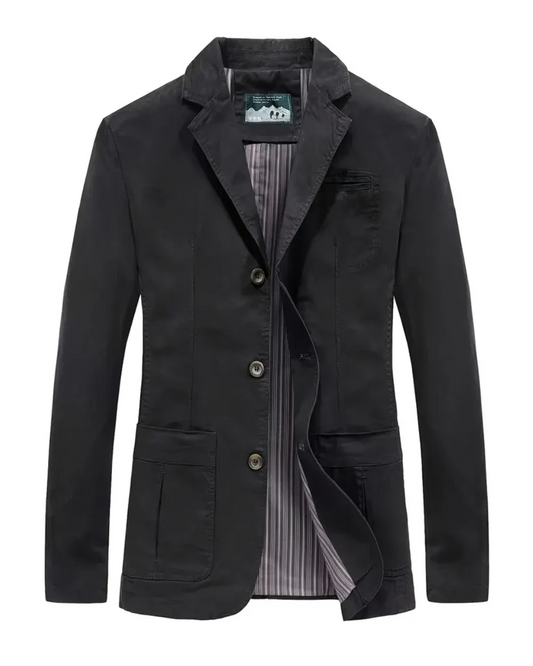 Jean | Veste décontractée