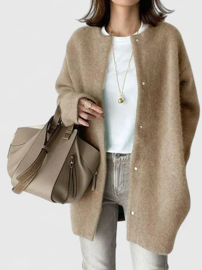 Manteau Valenne