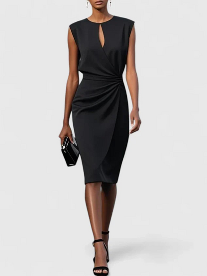 Élégante Robe Seraphine