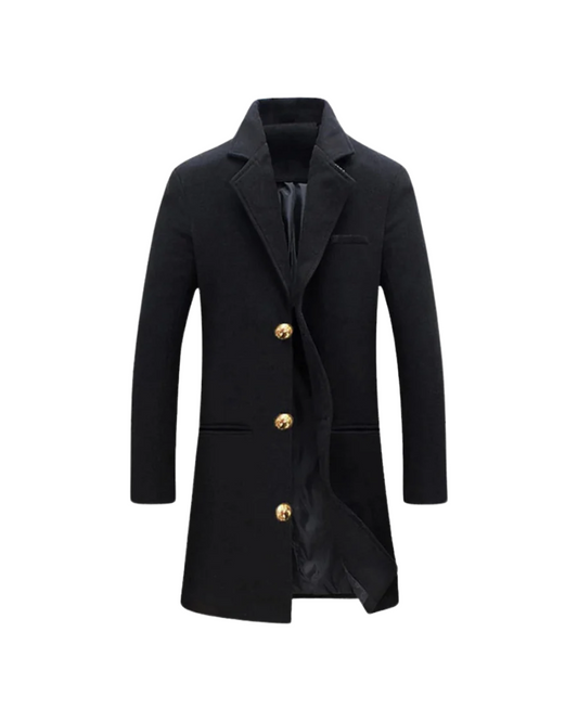 Élise | Manteau Classique