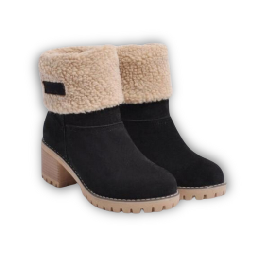 Amélie | Bottes Élégantes