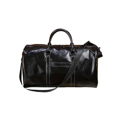 Austin - Sac de Voyage en Cuir Weekender