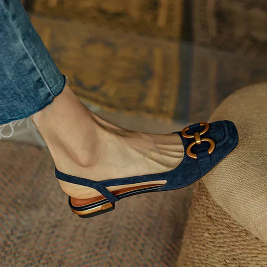 Félicie | Sandales Confortables