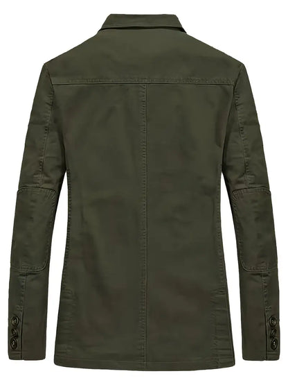Jean | Veste décontractée