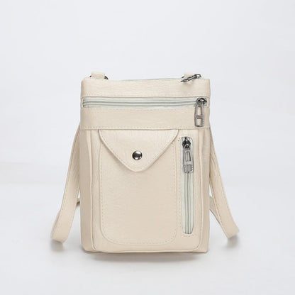 Sac à bandoulière vintage Clara (ACHETEZ 1 OBTENEZ 1 GRATUIT)