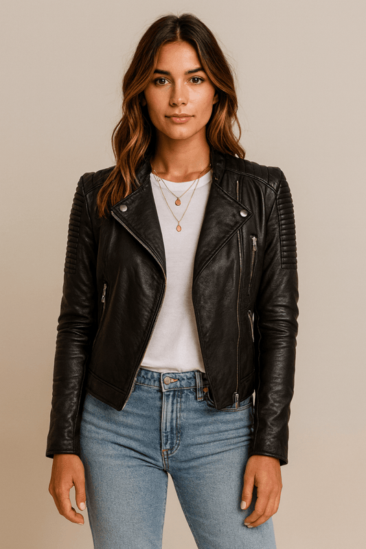 ALICE – VESTE ICONIQUE