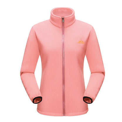 ANNE | Veste Polaire Imperméable 3 en 1