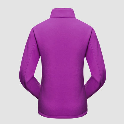 ANNE | Veste Polaire Imperméable 3 en 1