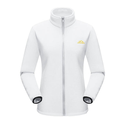 ANNE | Veste Polaire Imperméable 3 en 1