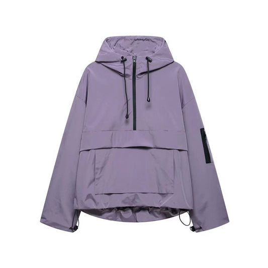 ASHLEY | Légère Veste Imperméable