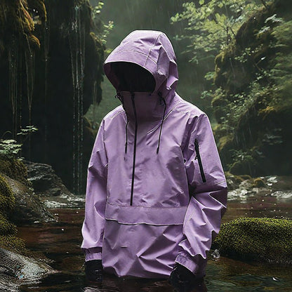 ASHLEY | Légère Veste Imperméable