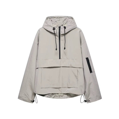 ASHLEY | Légère Veste Imperméable