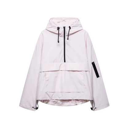 ASHLEY | Légère Veste Imperméable