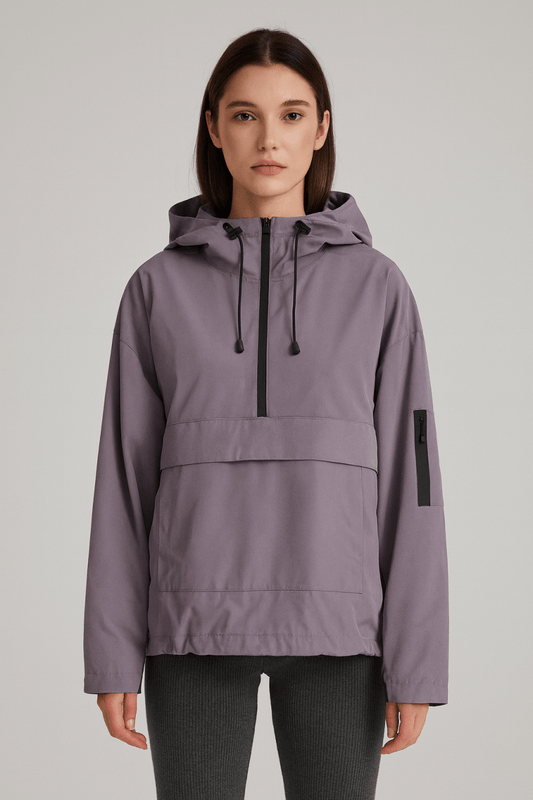 ASHLEY | Légère Veste Imperméable