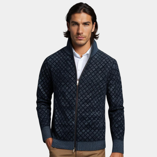 Paris | GILET HOMME PREMIUM EN MATÉRIAU SOUPLE