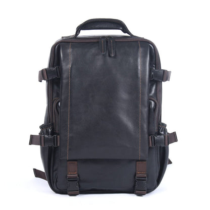 Matthew - Sac à Ordinateur Portable et de Voyage Slim Fit