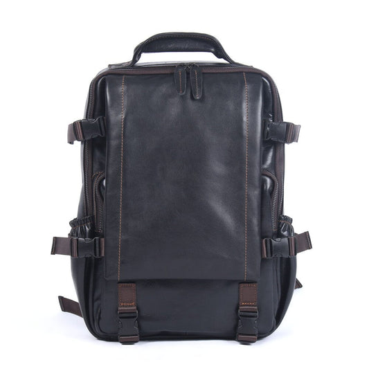 Matthew - Sac à Ordinateur Portable et de Voyage Slim Fit