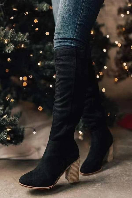 Alex | Bottes Élégantes