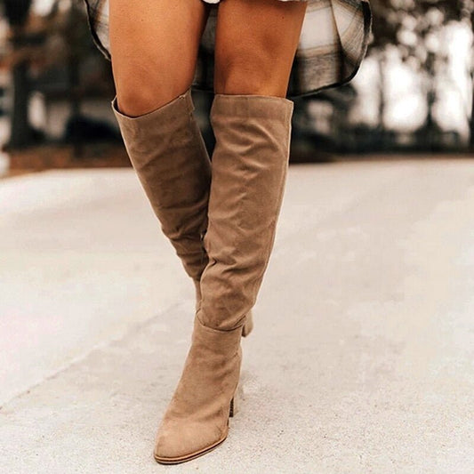 Alex | Bottes Élégantes