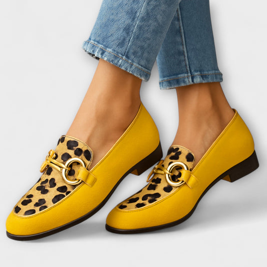 Sonia | Mocassins Élégants