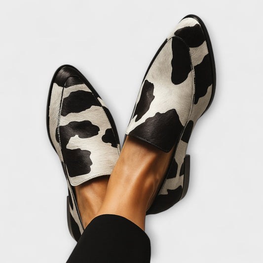 Margot | Mocassin Élégant