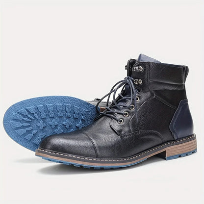Émilie" | "Bottes Classiques