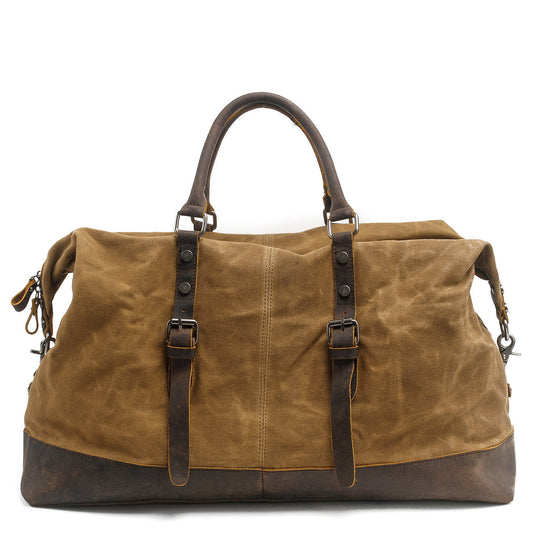 Christopher - Sac de voyage à grande capacité