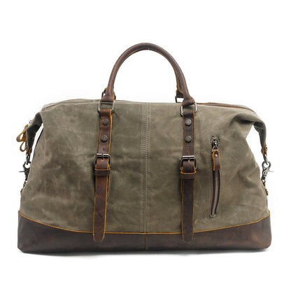 Christopher - Sac de voyage à grande capacité