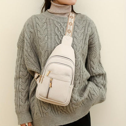 Sac bandoulière vintage Hazel (ACHETEZ 1 OBTENEZ 1 GRATUIT)