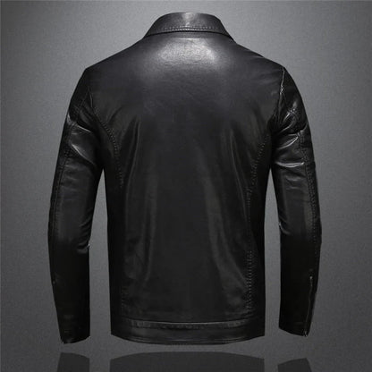 Alessandro | Veste Élégante