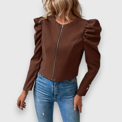 Lucie | Veste Élégante