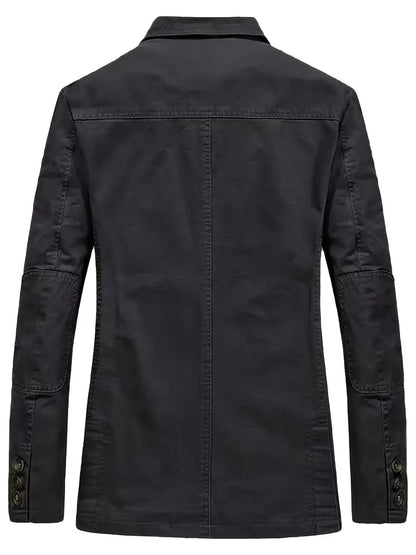 Jean | Veste décontractée