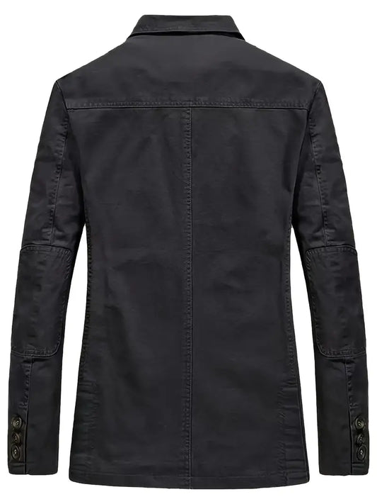 Jean | Veste décontractée