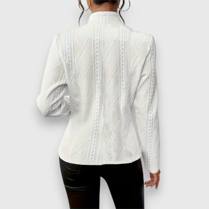 Liane | Veste Élégante