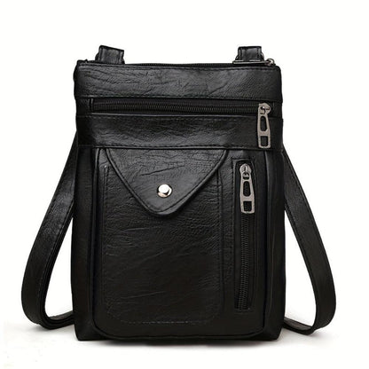Sac à bandoulière vintage Clara (ACHETEZ 1 OBTENEZ 1 GRATUIT)
