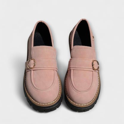 Lora | Mocassins Élégants
