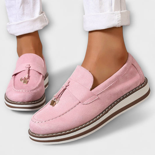 Élise | Mocassins Décontractés