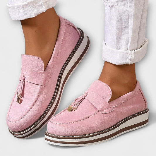 Élise | Mocassins Décontractés