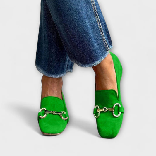 Taliah | Mocassins Élégants