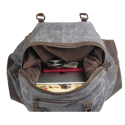 Christopher - Sac de voyage à grande capacité