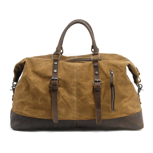 Christopher - Sac de voyage à grande capacité