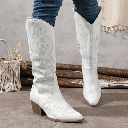 La Maison Élise® | Bottes d’Hiver Grace