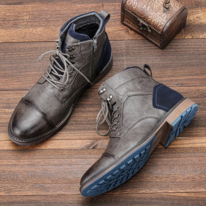 Émilie" | "Bottes Classiques